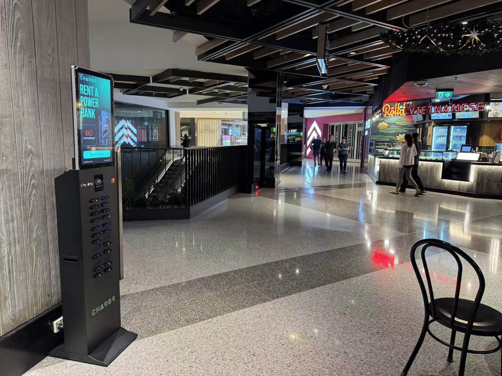 Westfield Hurstville