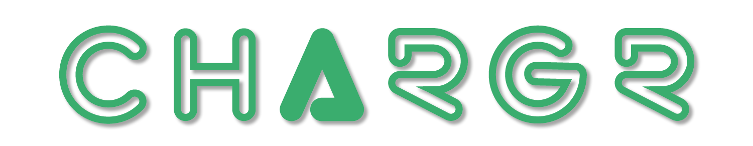 Chargr Logo